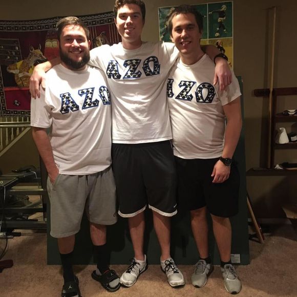 Meet your Posher, Weston - Picture 1 of 1